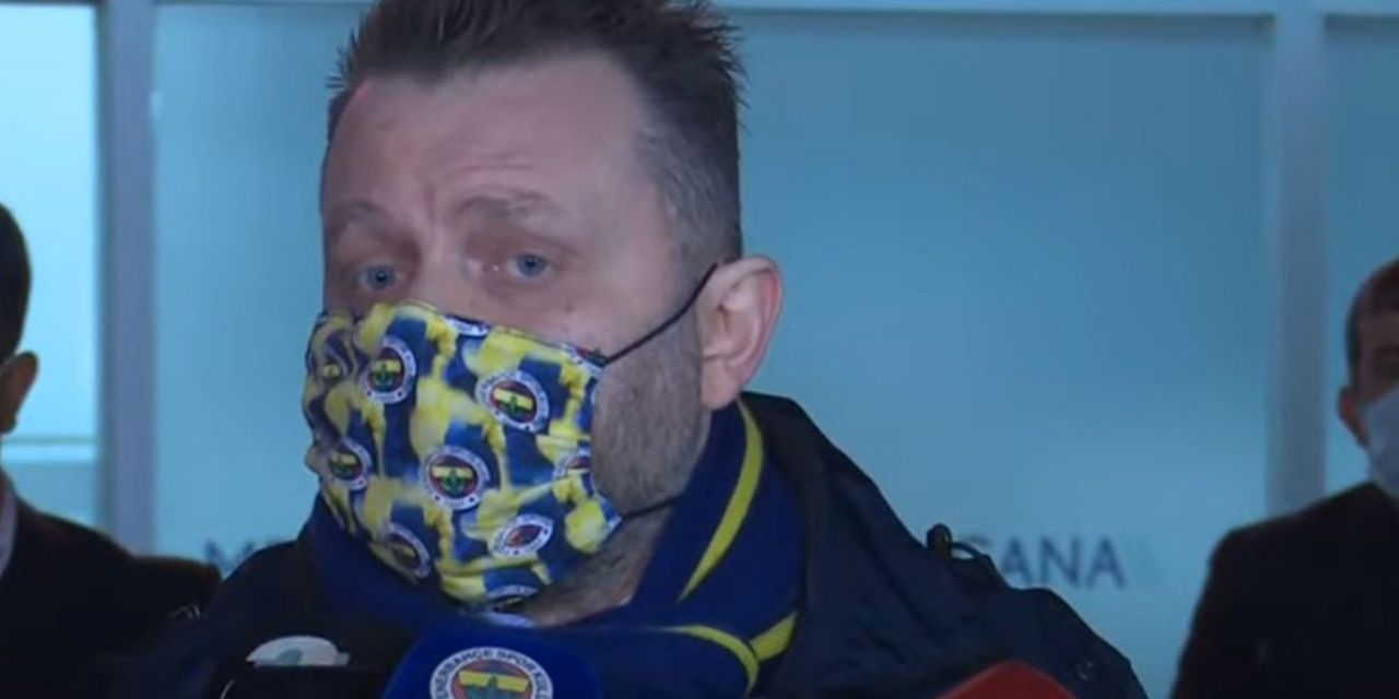 Fenerbahçe'nin eski yöneticisine Galatasaray şoku: Hapis cezası istendi