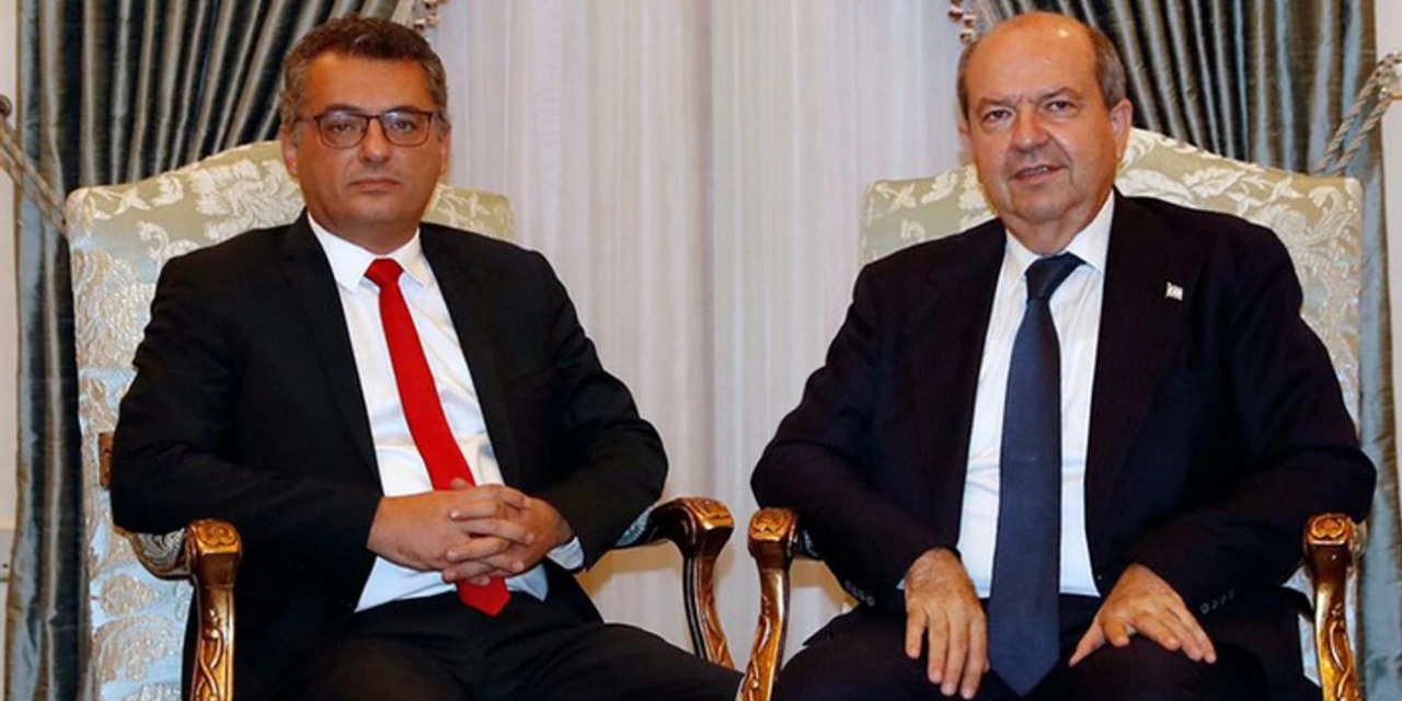 Rum milletvekilinden çarpıcı seçim yorumu: Tatar'a konuşmak kolaydı