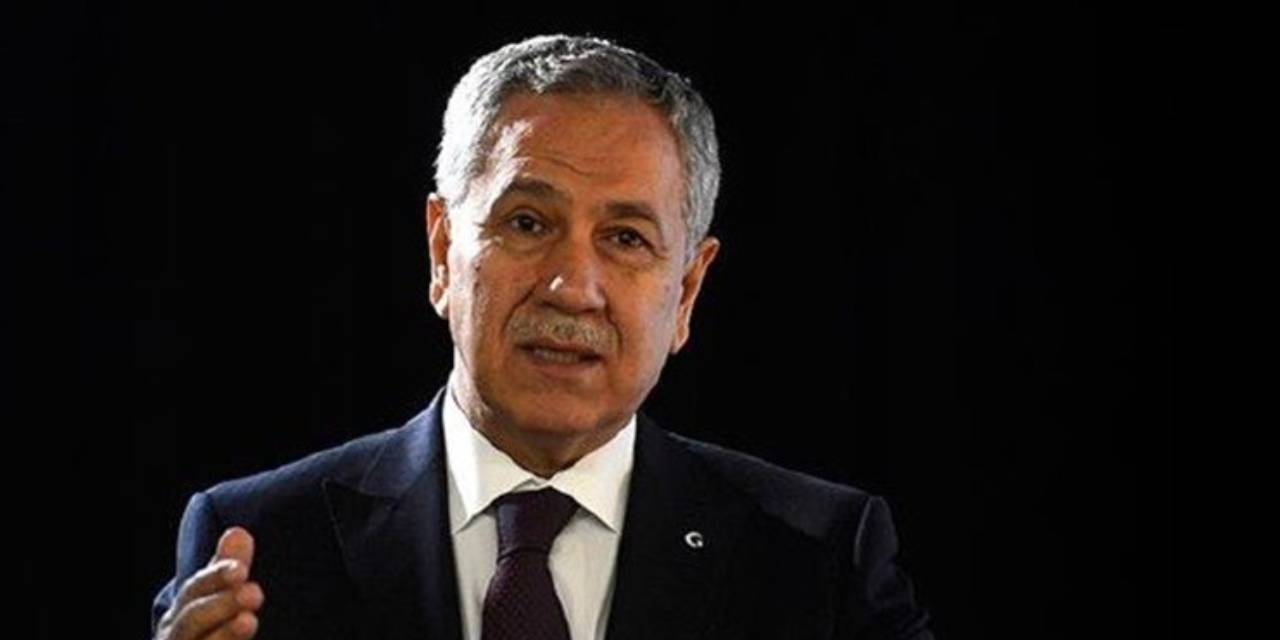 Bülent Arınç, AKP tarafındna eleştirilen Abdullah Gül'ün KHK tepkisine destek çıktı!