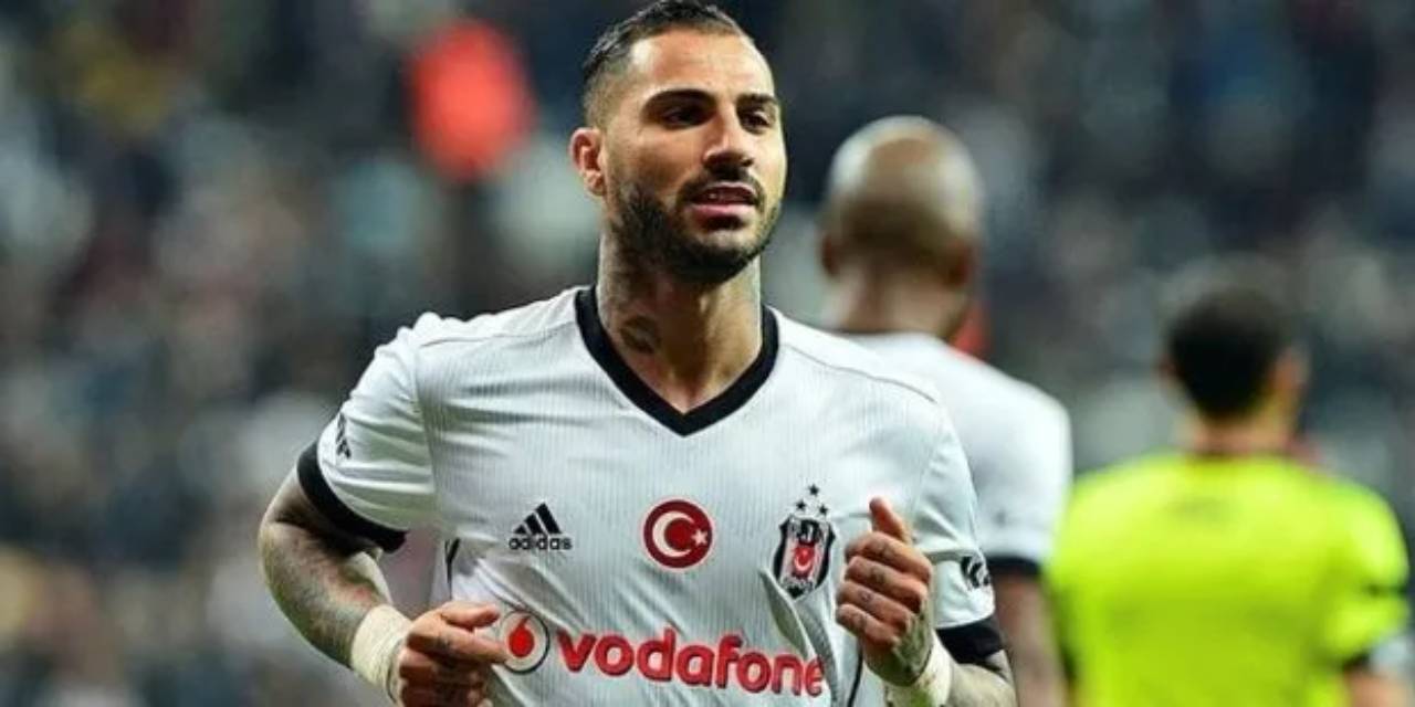 Quaresma'dan açıklama