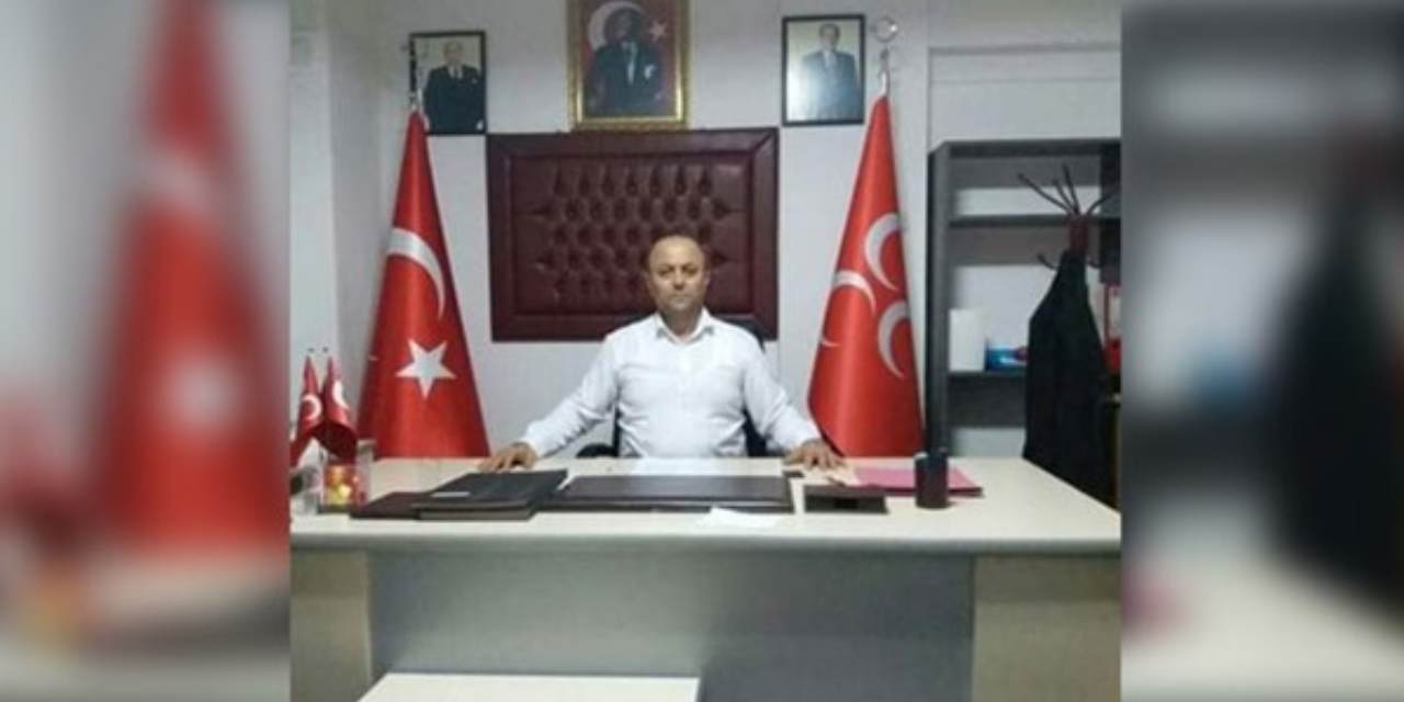 MHP’li Başkana silahlı saldırı: Ağır yaralandı