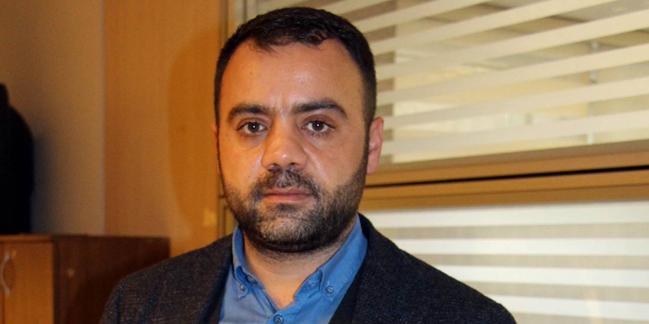 Dayakçı zabıta müdürü hakkında suç duyurusu