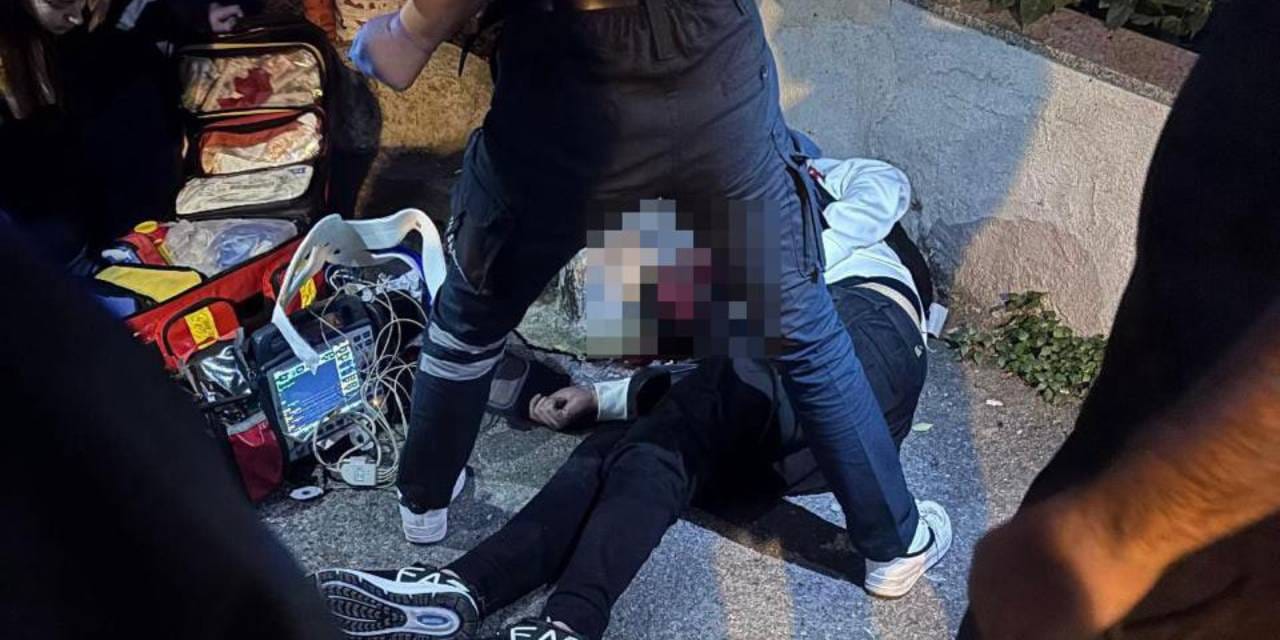 Maltepe'de dehşet! Trafikte tartıştığı sürücüyü aracıyla çarparak öldürdü