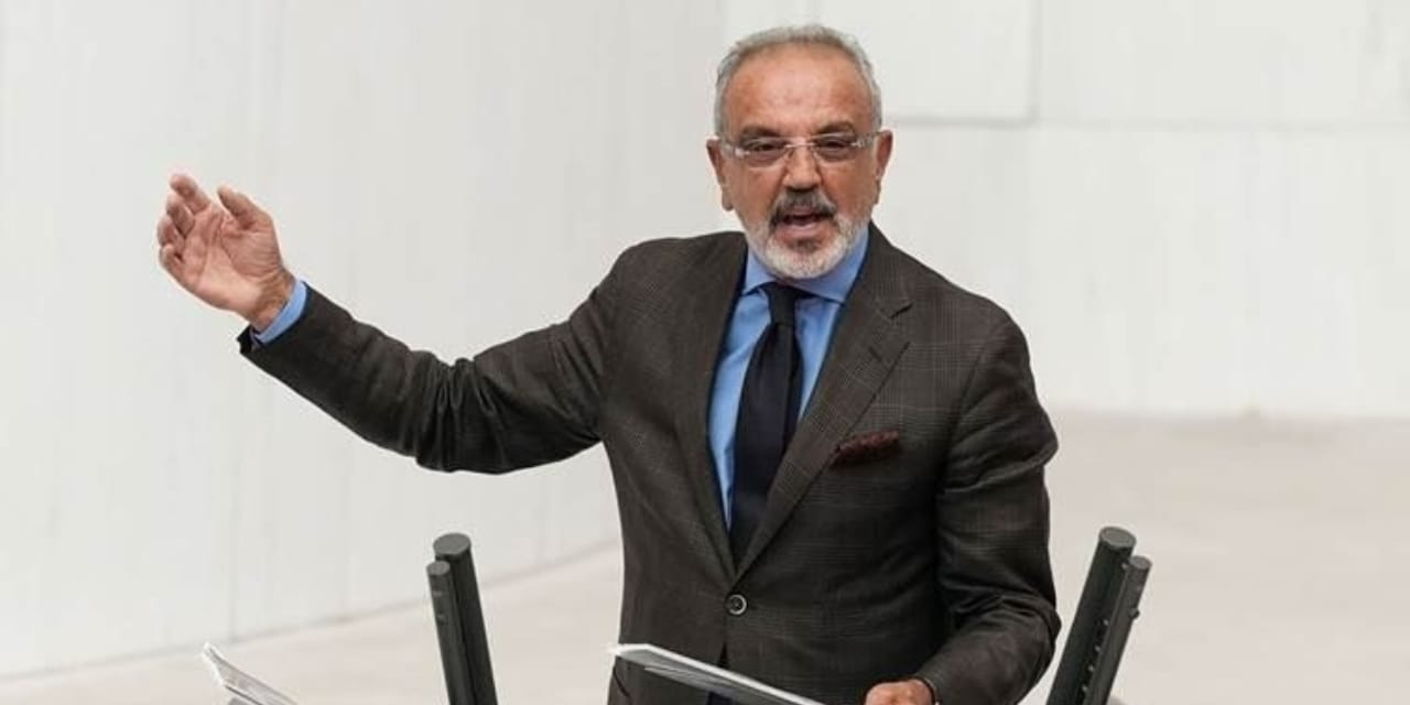 DEM Partili Sırrı Sakık hakkında suç duyurusu