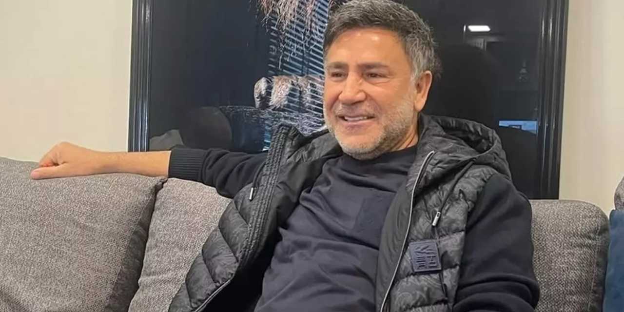 İzzet Yıldızhan 24 saat takip ediliyor!