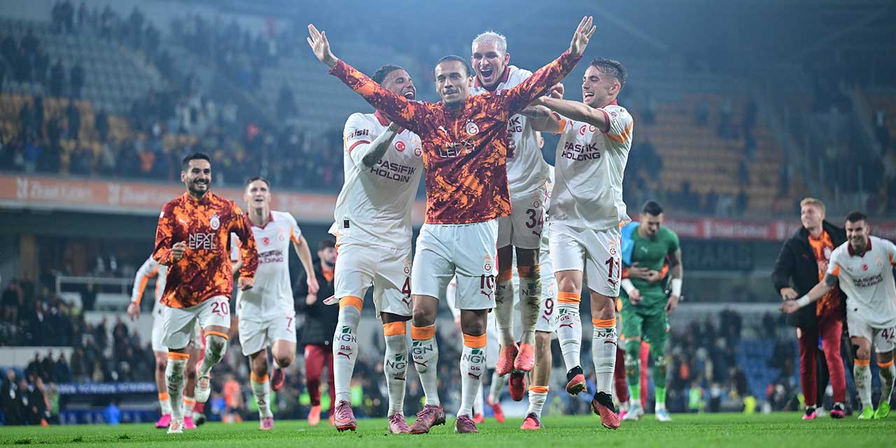 Galatasaray'ın Bodo/Glimt'e kaç gol atacağını açıkladı