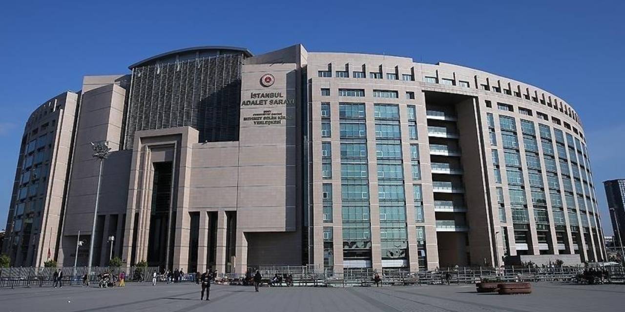 200 kişiyle birlikte ifadeye çağrılmıştı: İBB Medya A.Ş Mali İşler Müdürü Yılmaz'ın ifadesi ortaya çıktı