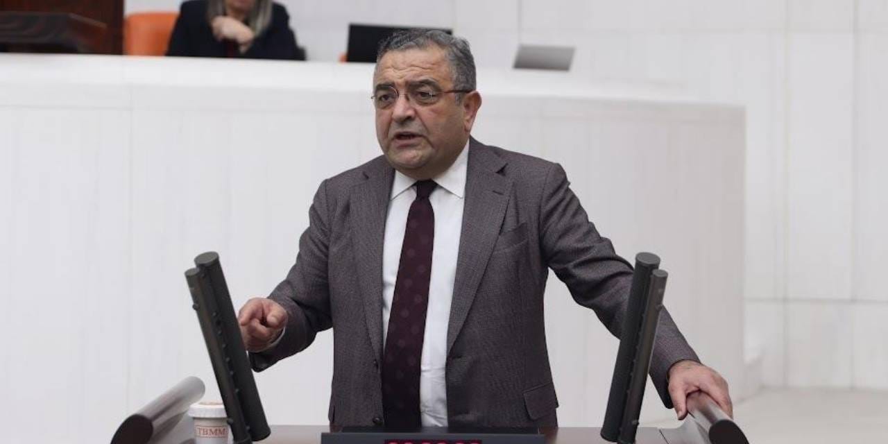 CHP'li Tanrıkulu: İmamoğlu’nu politik amaçlarla cezaevinde tuttuğunun kanıtları