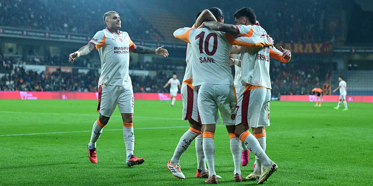TFF'den Galatasaray'a kötü haber: Şampiyonlar Ligi maçı öncesi açıklandı
