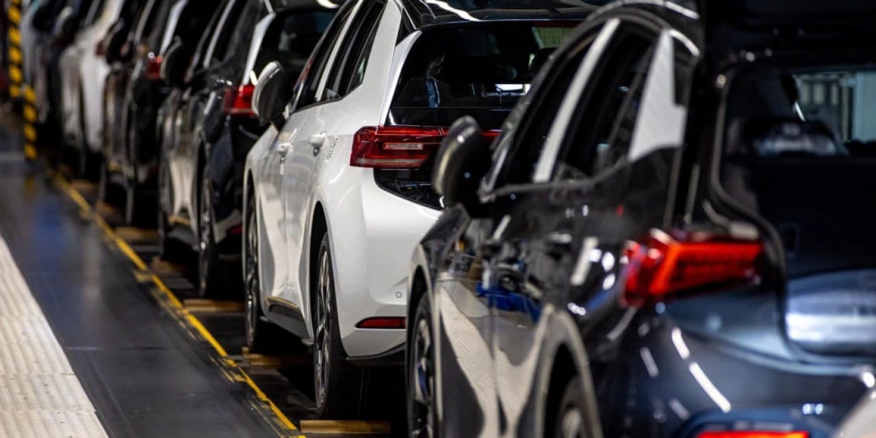 Kasımda ABD ve Çin otomobillerine indirim geliyor: Japon arabalarına ise zam...