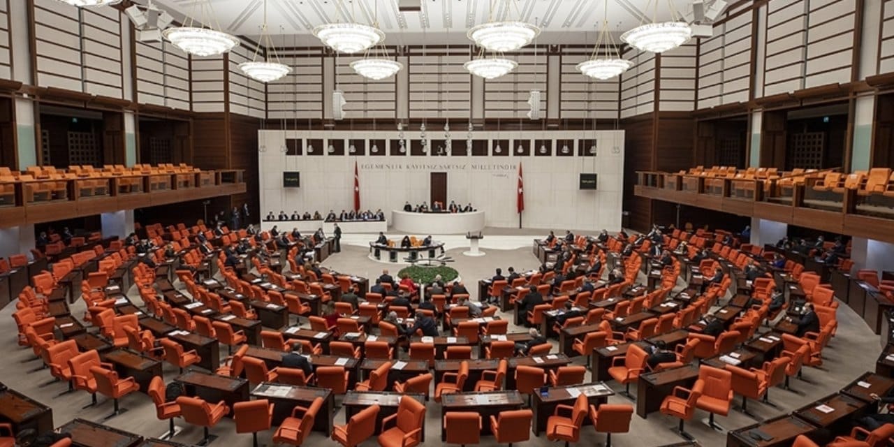 CHP'den Sayıştay seçimlerine katılmama kararı!