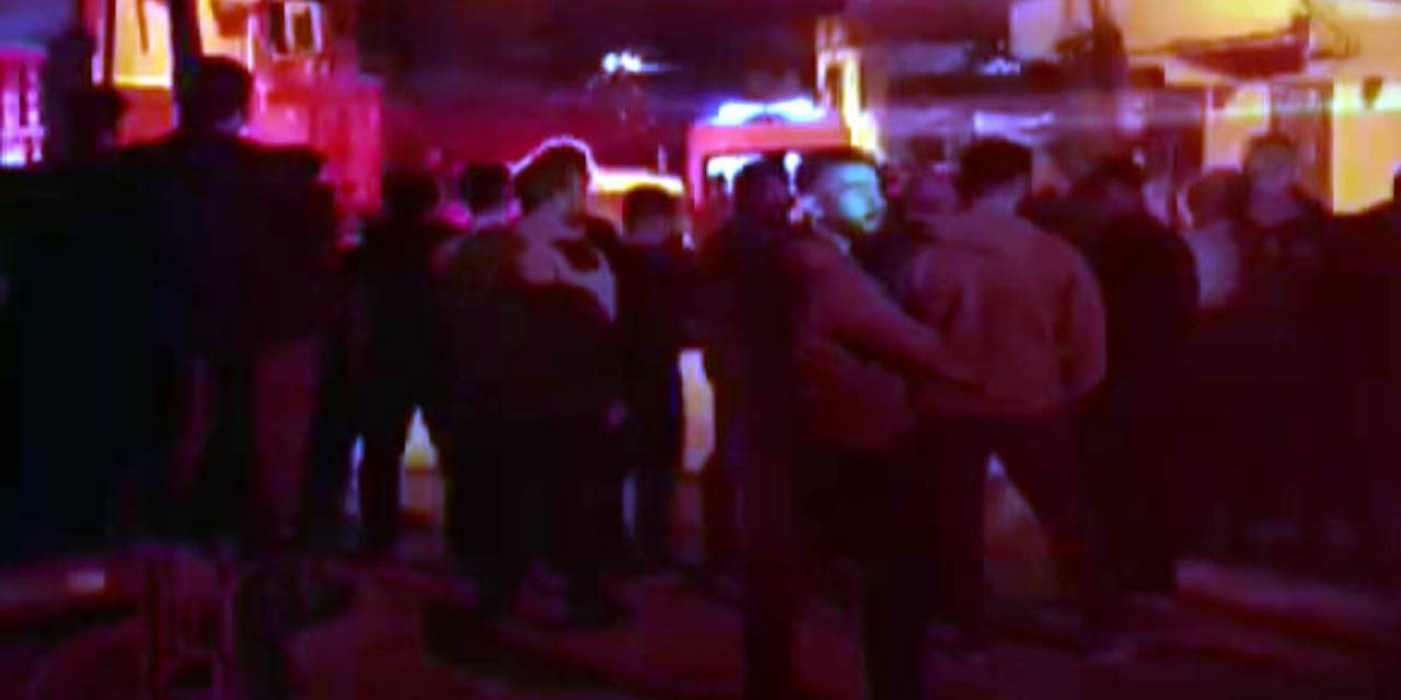 Kahramanmaraş'ta dehşet! Erkek şiddeti iki kadını hayattan kopardı