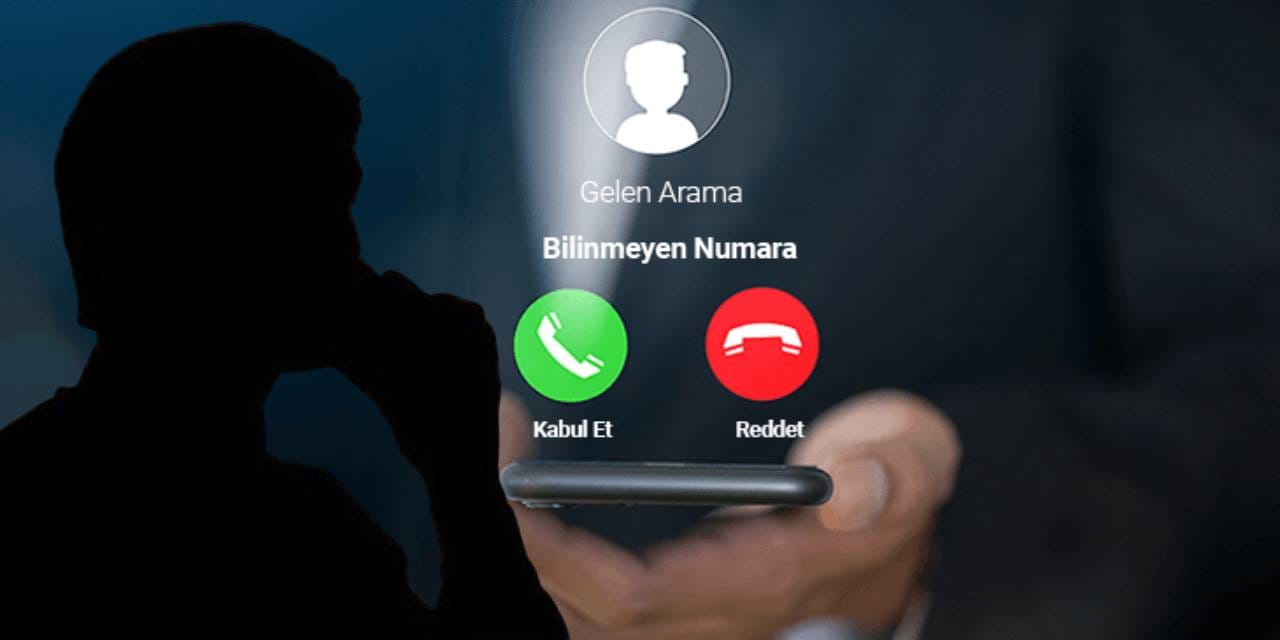 Telefon dolandırıcısına tutuklama