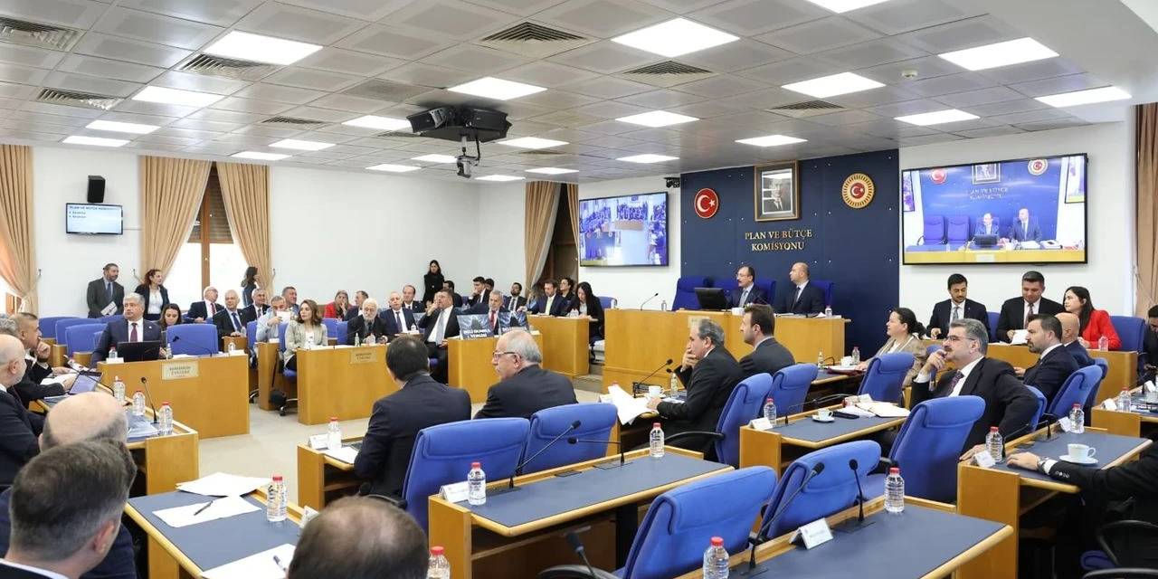 Bütçe Komisyonu'ndan yeni vergiler mi çıkacak?