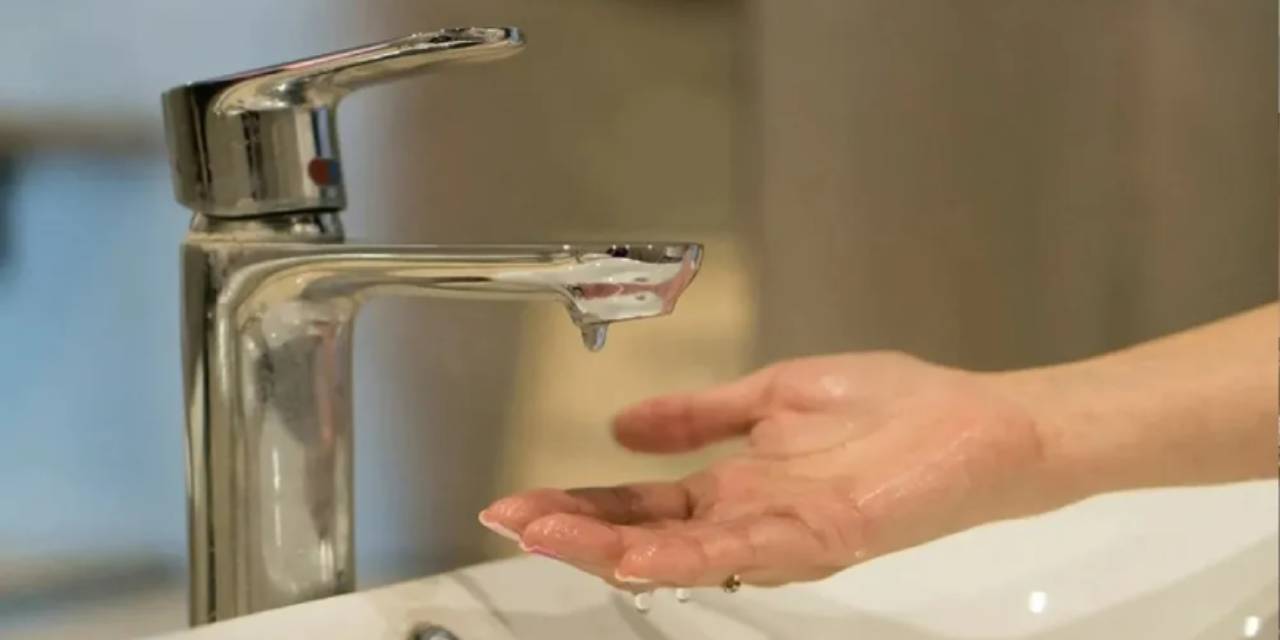 ASKİ saat vererek duyurdu: Önleminizi alın! 20 mahalle susuz kalacak