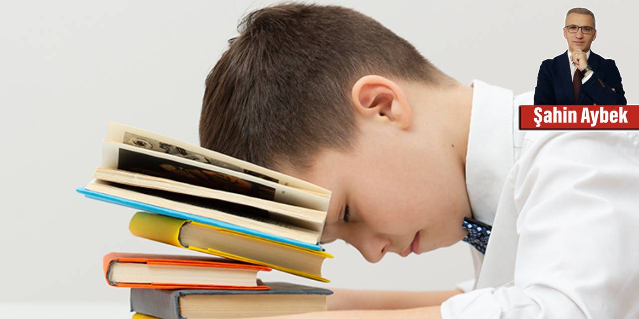 Çocuklarımıza eğitimle yapılabilecek en güzel şey öz güvenlerini artırmaktır: Lütfen çocukları yalnız bırakmayın