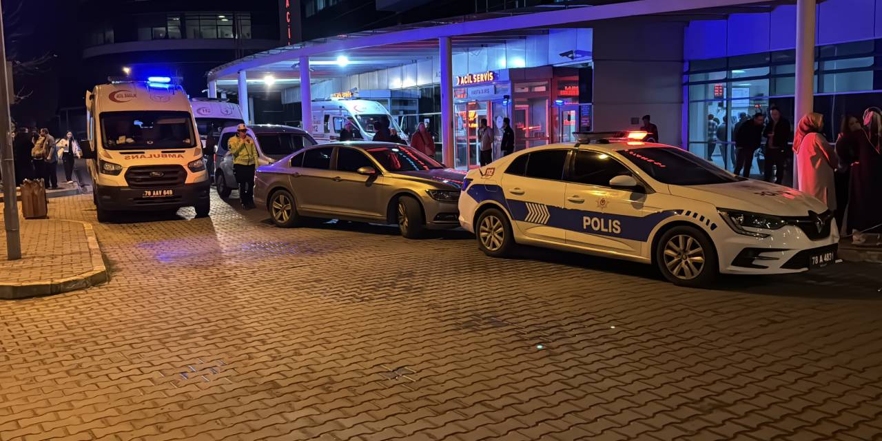 Su oluğuna düşen yaşlı adam kurtarılamadı!