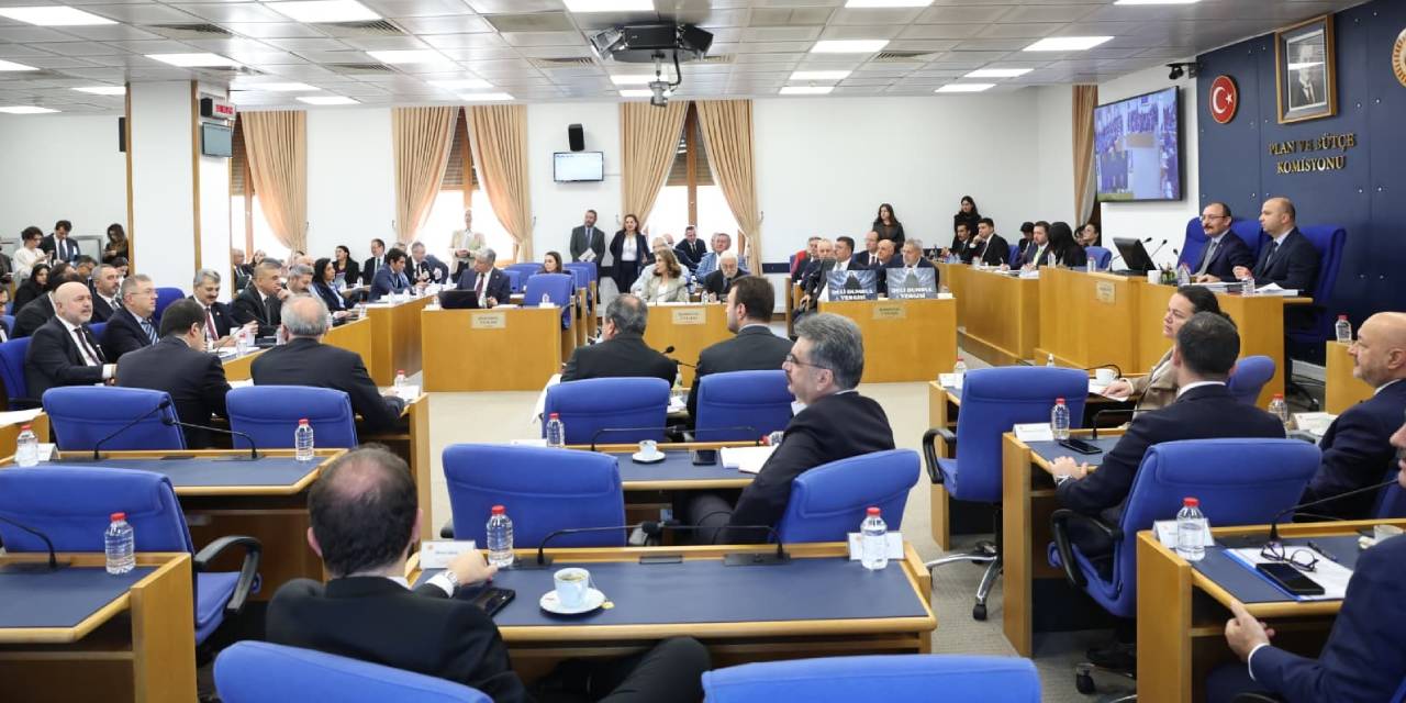 Yeni vergi düzenlemeleri Meclis'ten geçti!