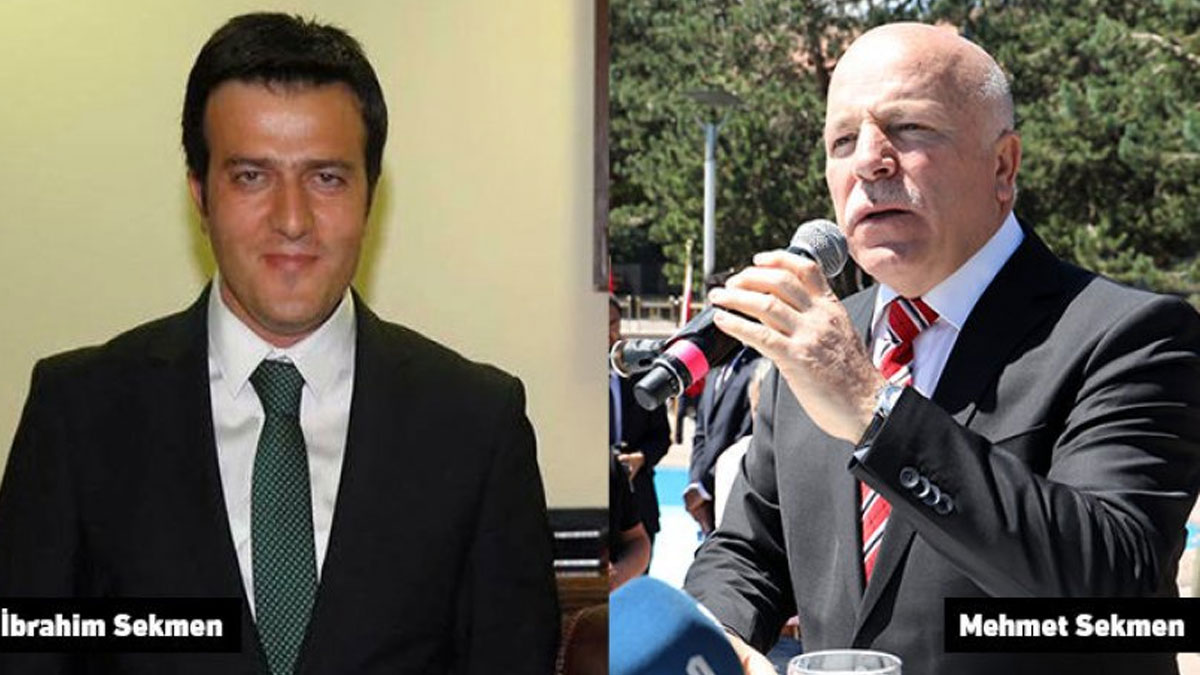 AKP'li belediye akraba torpiline yeni bir boyut getirdi: 3 maaş birden alıyor
