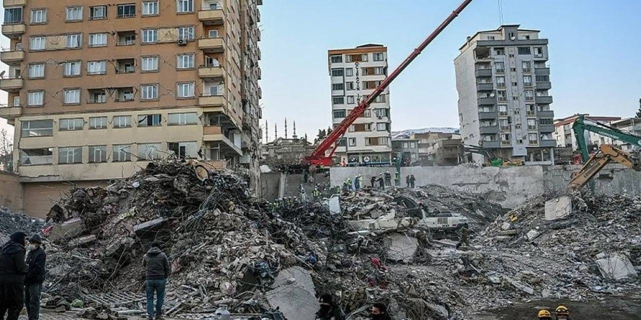 Ebrar Sitesi davasında istinaftan onay: Müteahhidin 17 yıl 6 aylık cezası hukuka uygun bulundu