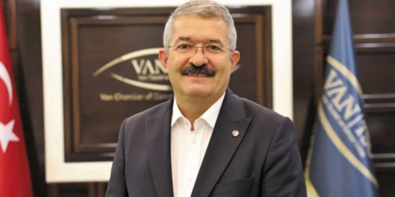 AKP'li Büyükşehir Belediye Başkan adayı AKP'ye ağza alınmayacak laflar etmiş!