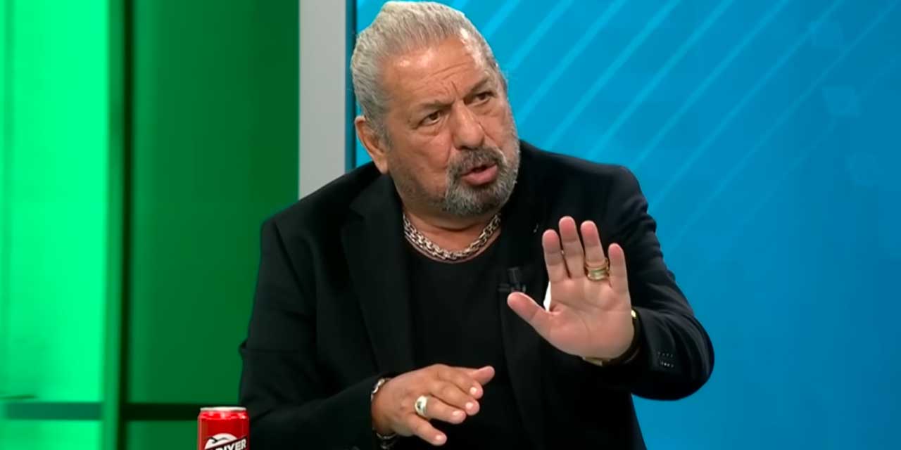 Erman Toroğlu: 8-3 bitebilirdi