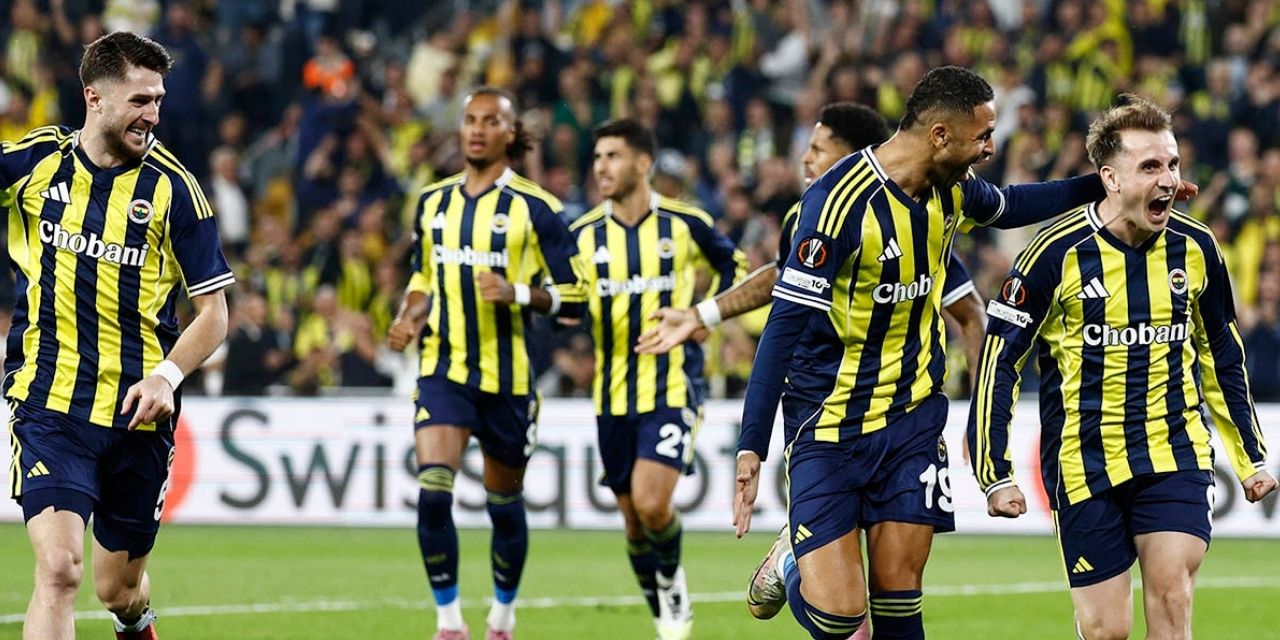 Fenerbahçe Stuttgart hangi kanalda? İlk 11 iddiası