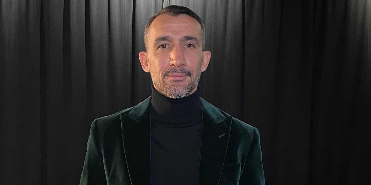 Mehmet Topal geri dönüyor