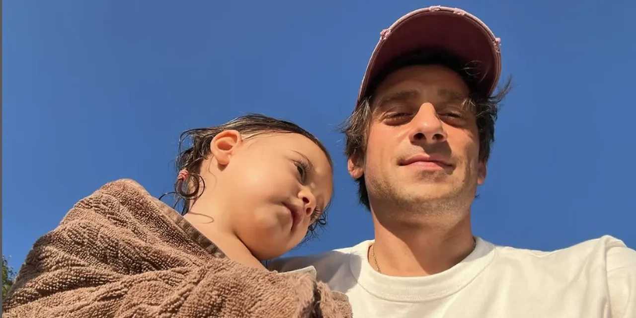 Bora Akkaş'ın kızı yoğun bakımda!