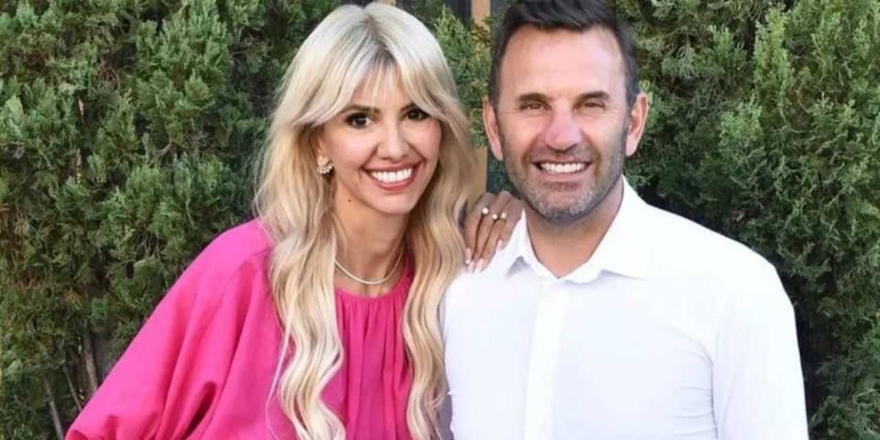 Nihan Akkuş Okan Buruk'un sırrını açıkladı: Uzaylı olabilir