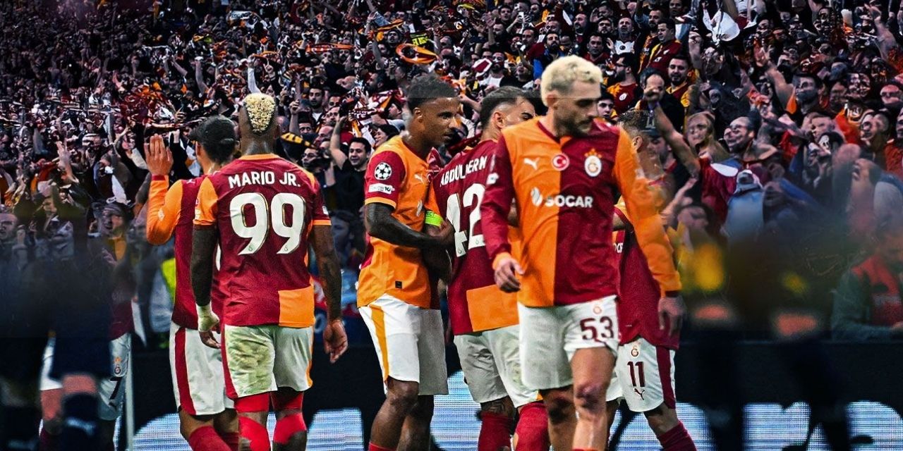 Vay vay vay bu nasıl Galatasaray: 3'te 3 yaptı ama bu hiç yakışmadı