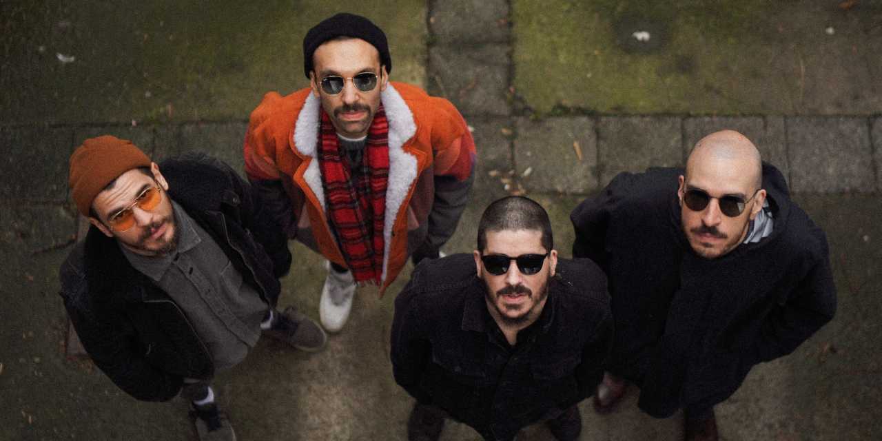 Adamlar'dan sonra bir grup daha dağıldı