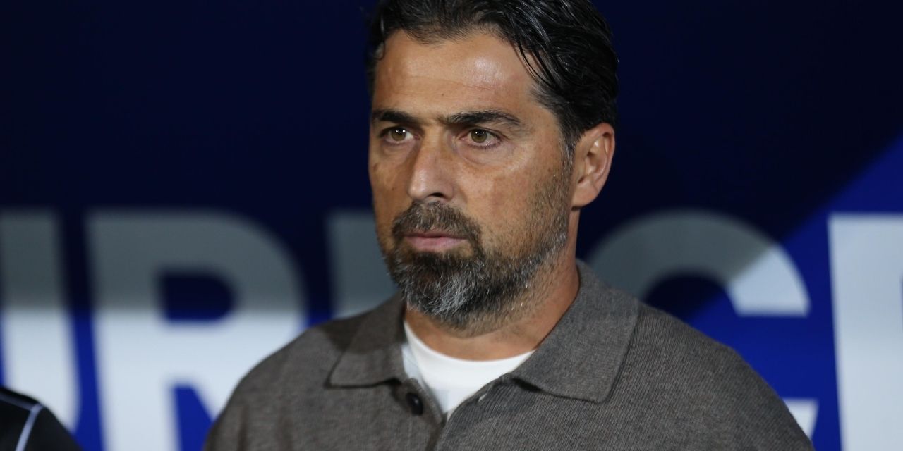 İlhan Palut'tan istifa açıklaması: İtiraf etti