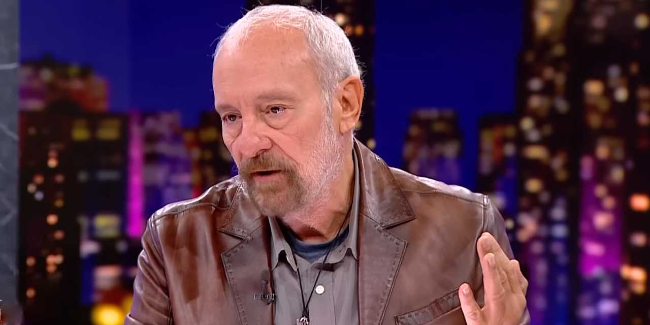 Ünlü oyuncu sinirlerine hakim olamadı! "İnsanları tekmeledim"