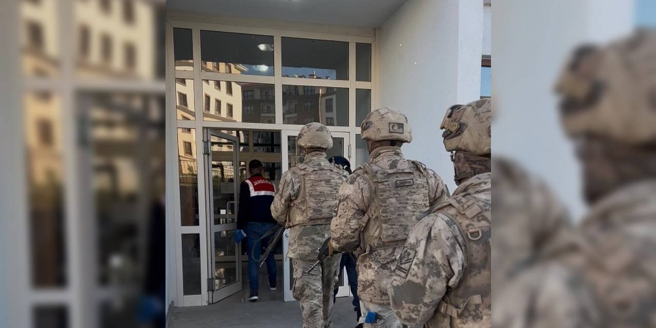 Sosyal medyada bomba yapma dersleri verdiler