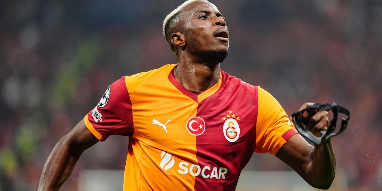 Osimhen'le ilgili bomba Barcelona iddiası: Icardi detayı