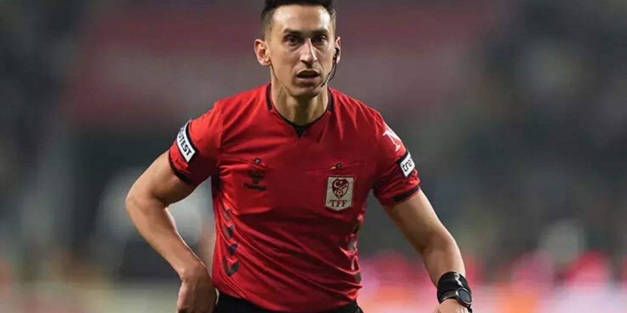 1. Lig'de 11. haftanın hakemleri belli oldu