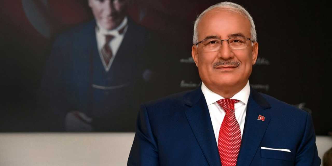 Burhanettin Kocamaz sert çıktı: Asalak yaşayan müptezeller bize saldırıyor