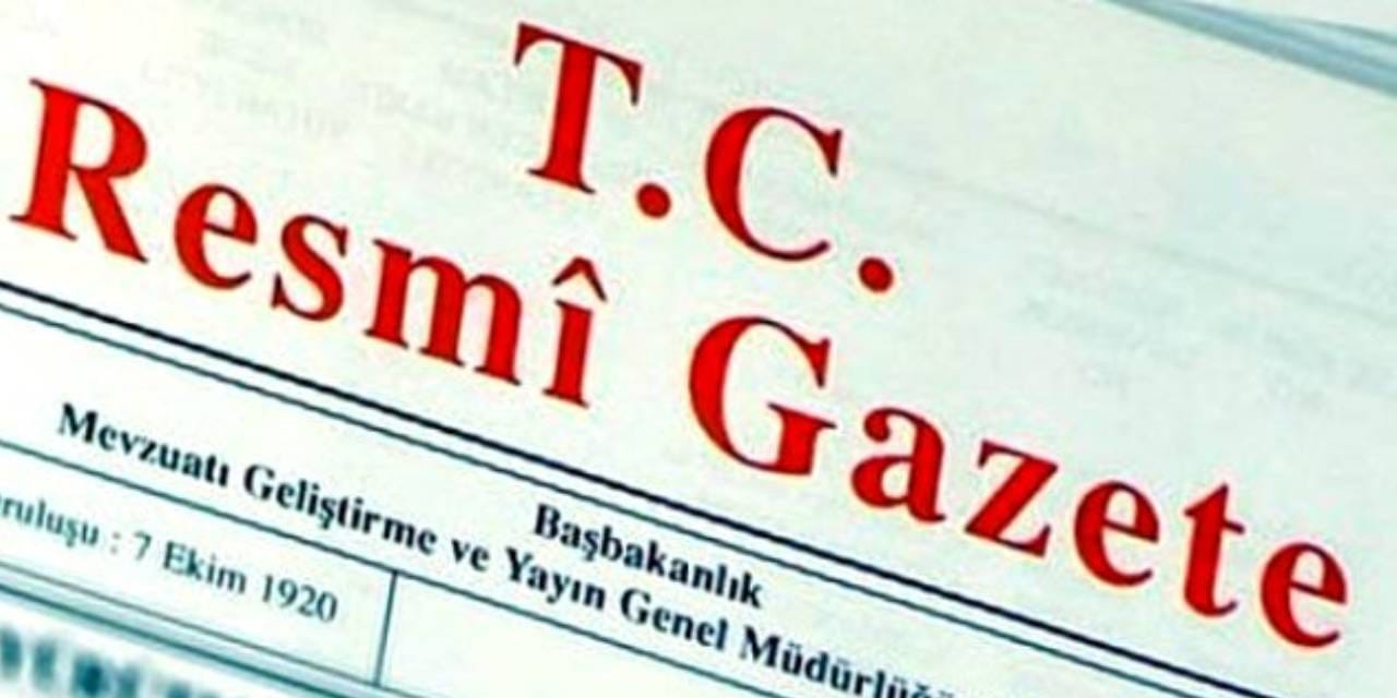 Yeni KHK'da "örtülü af" ! Bakın kimler korumaya alındı...