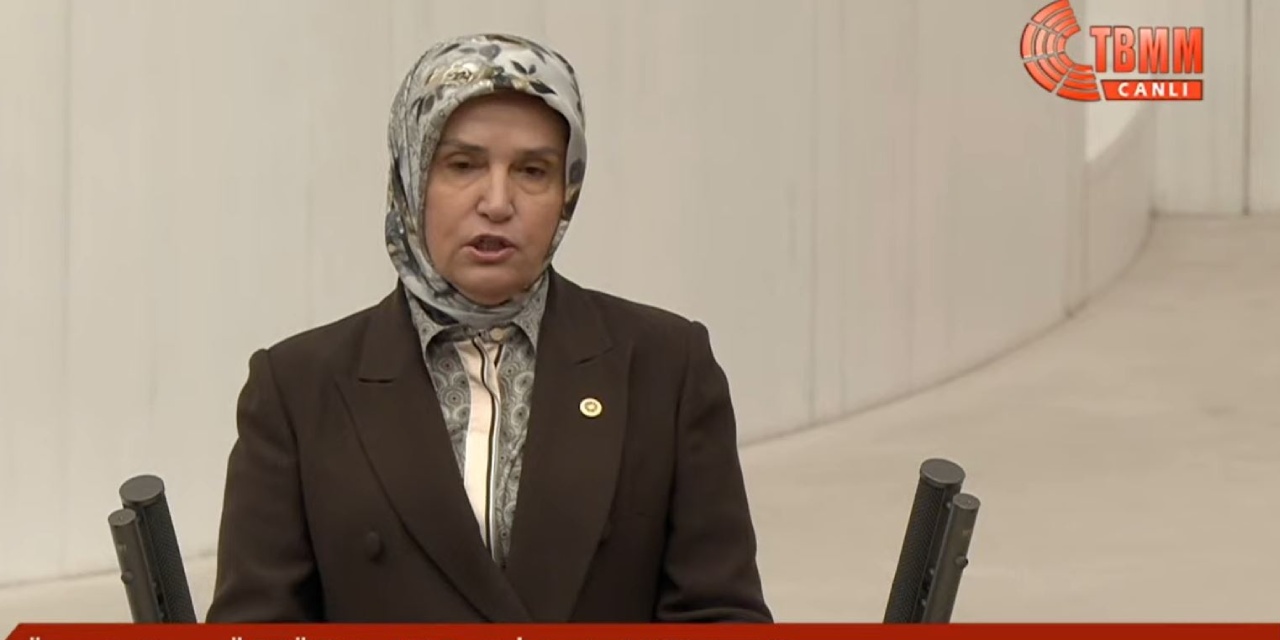 AKP'li vekil "Çocuklar aç değil" dedi! TÜİK verileri yanıtı alınca çıtı çıkmadı