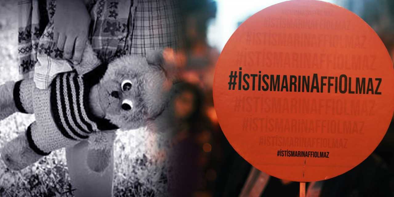 Öz kızını 7 yıl boyunca istismar eden babaya alt sınırdan ceza!