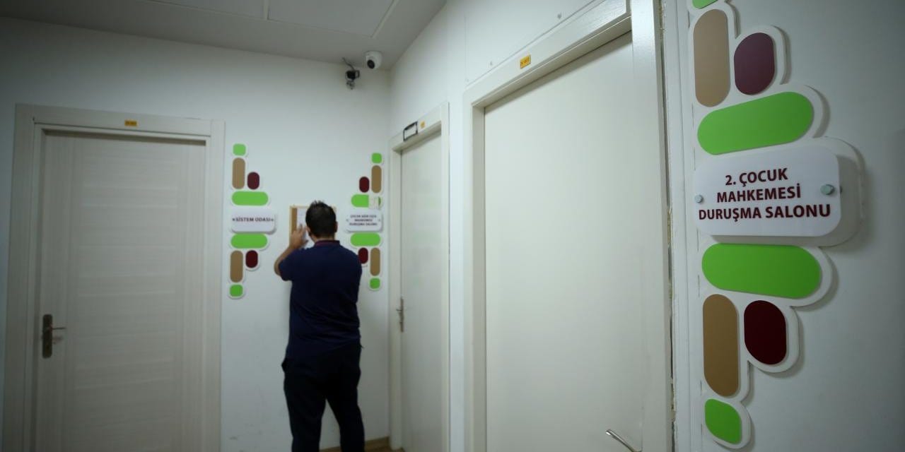 Meclis'te yargı paketine karşı açıklama: Çocukları suça sürükleyen kaynaklarla mücadele edilmeli