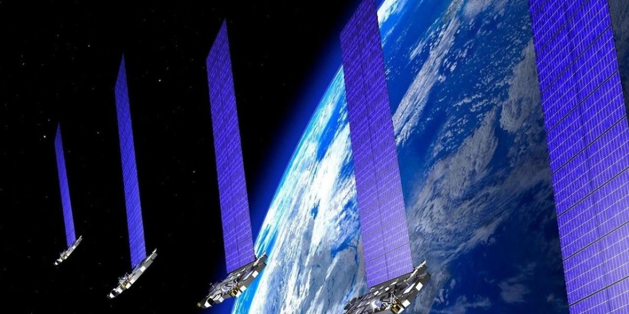 Avrupalı şirketler Starlink’e karşı birleşiyorlar