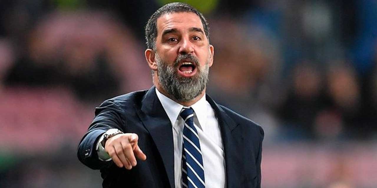 Arda Turan'a şok üstüne şok