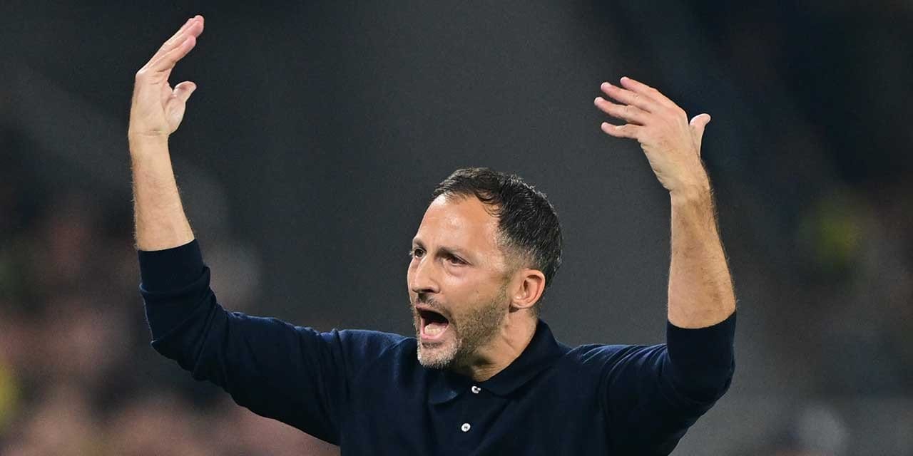 Tedesco: Bir yargıda bulunmam doğru olmaz