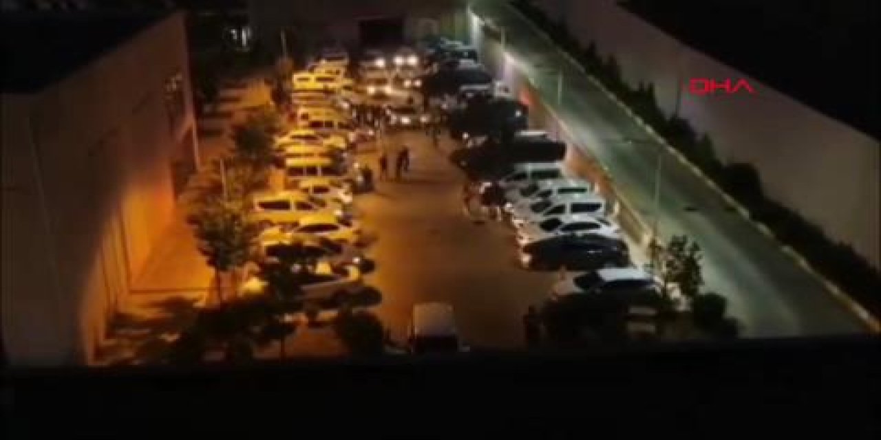 Polisten kaçak silah operasyonu: Yüz binlerce liraya el konuldu