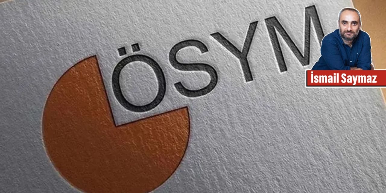 Yargıdan ÖSYM’ye: Tercihlere dış müdahale var, ilk liste kabul edilsin