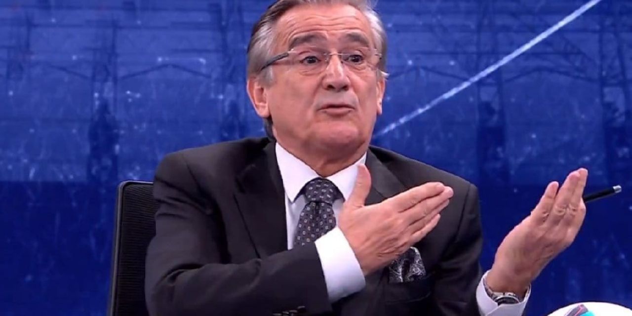 Mustafa Çulcu: Penaltı külliyen yanlış