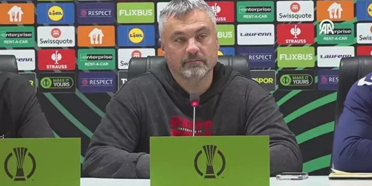 Reis: Gurur duyuyorum