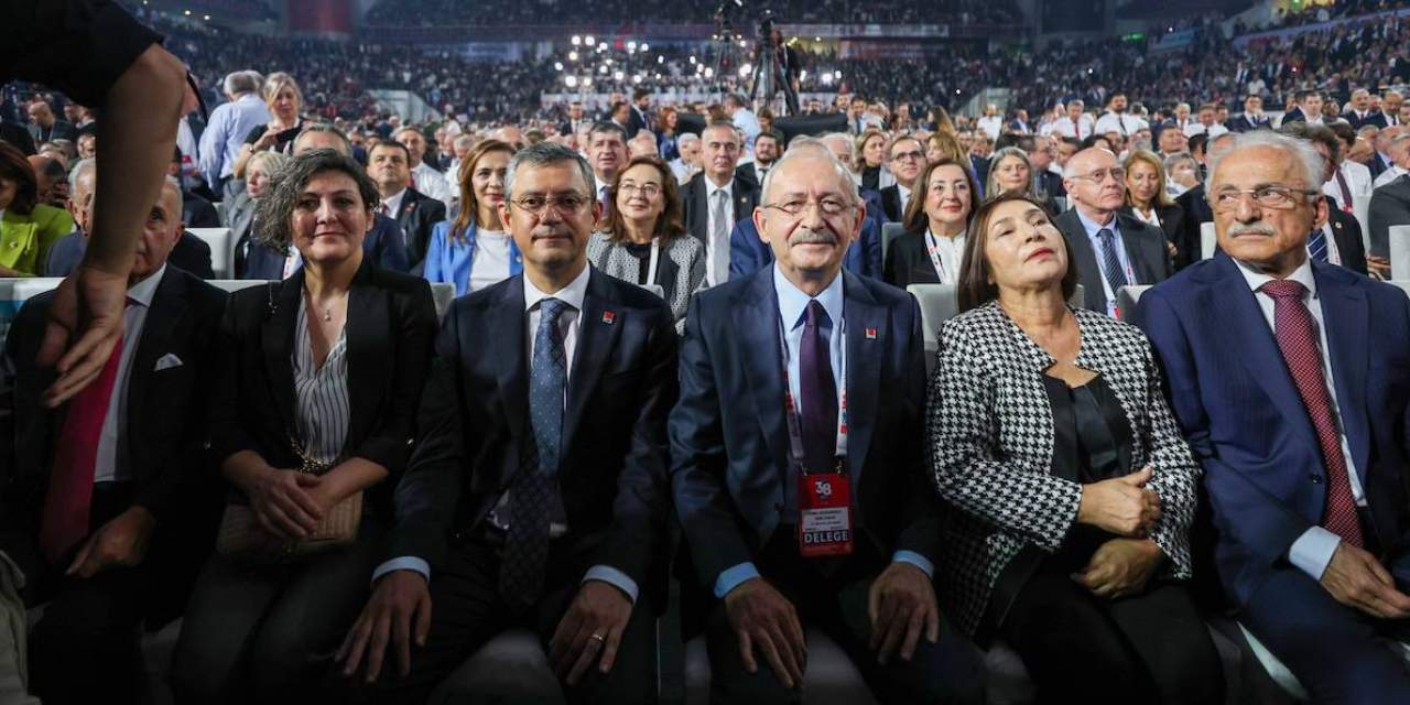 CHP Kurultay davası bugün: Masada neler var Özgür Özel'in programı ne?